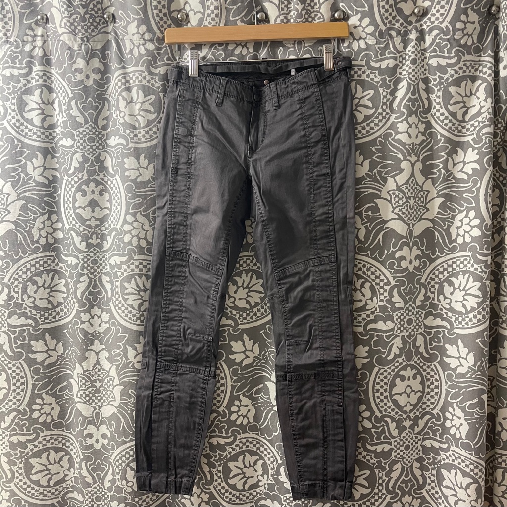 Jordanlouis Pant